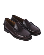 W' Classique Dan Mocassin