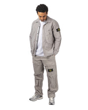 Wrinkled Corduroy 500-TC Overshirt