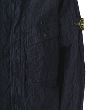 Wrinkled Corduroy 500-TC Overshirt