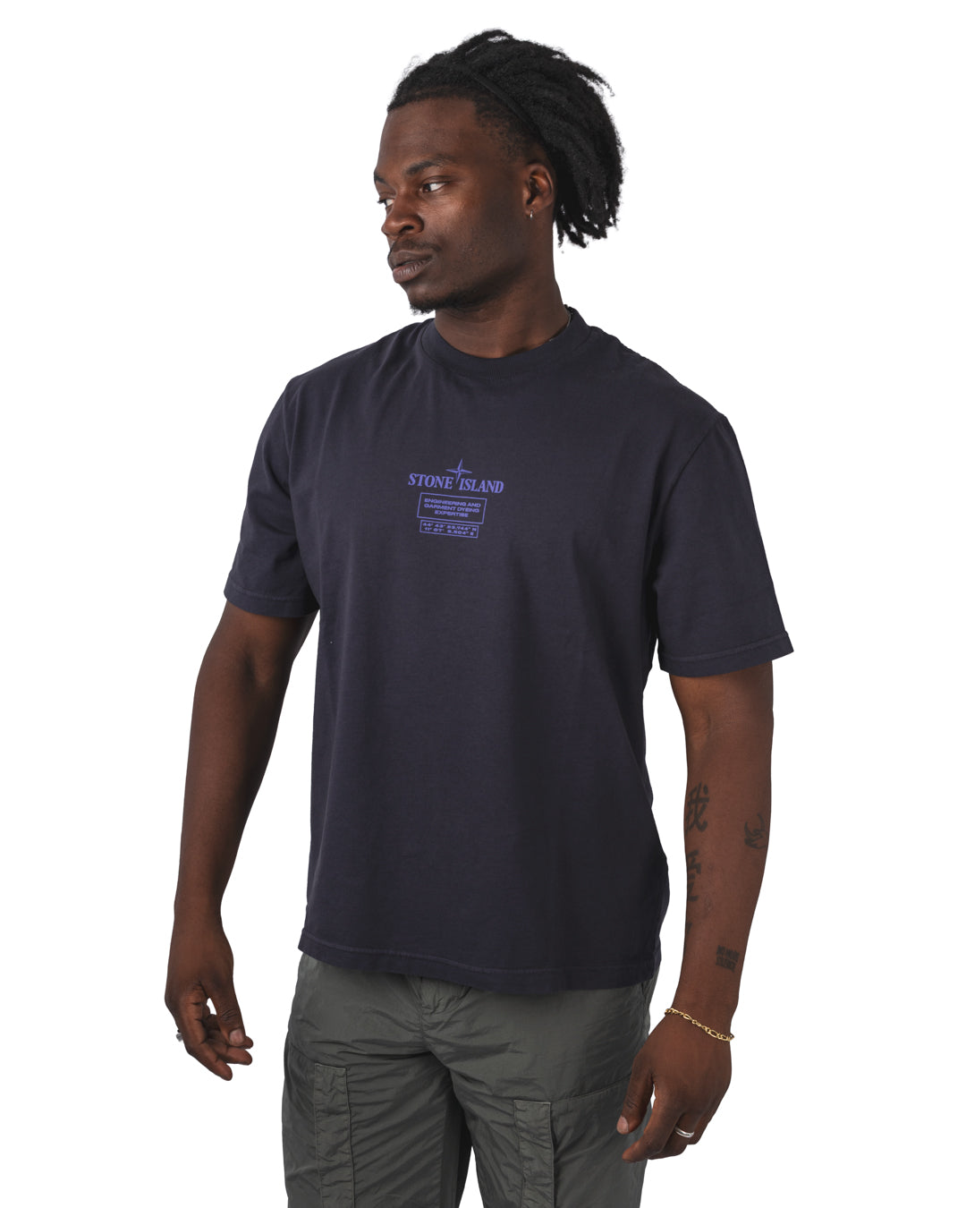 Compas Logo T-Shirt