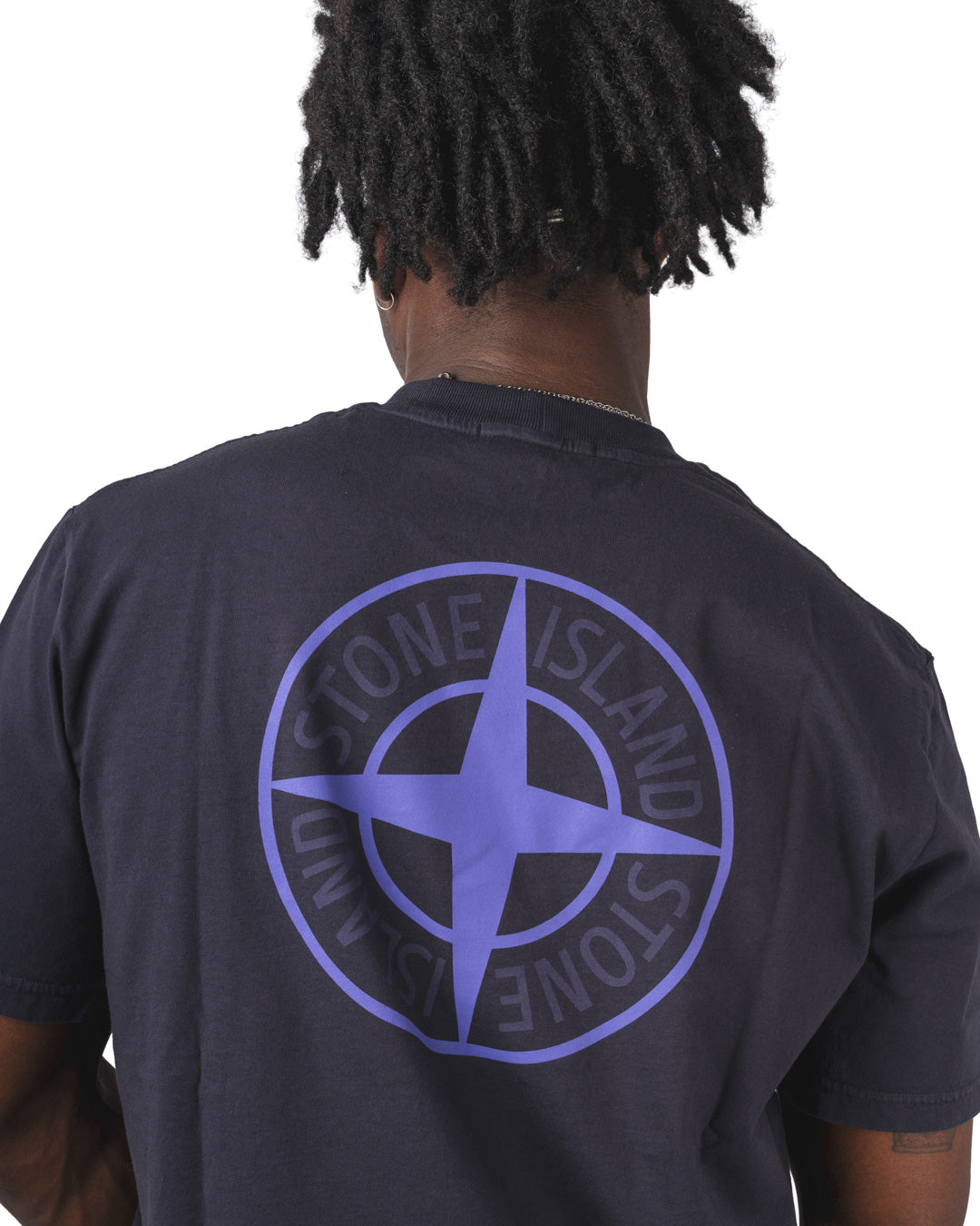 Compas Logo T-Shirt