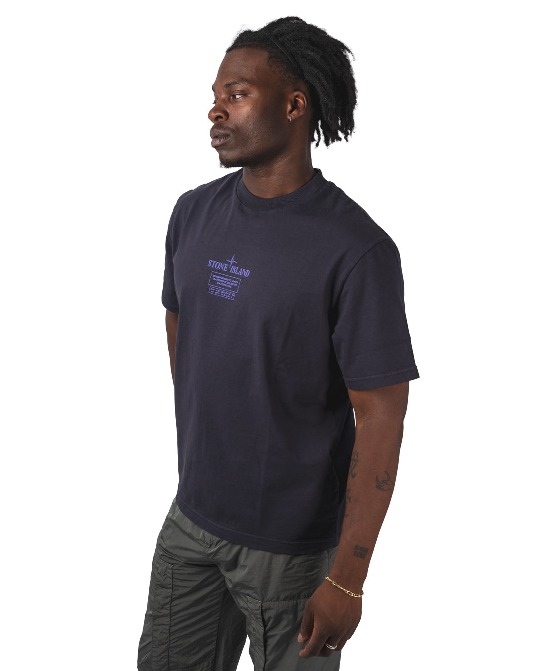 Compas Logo T-Shirt