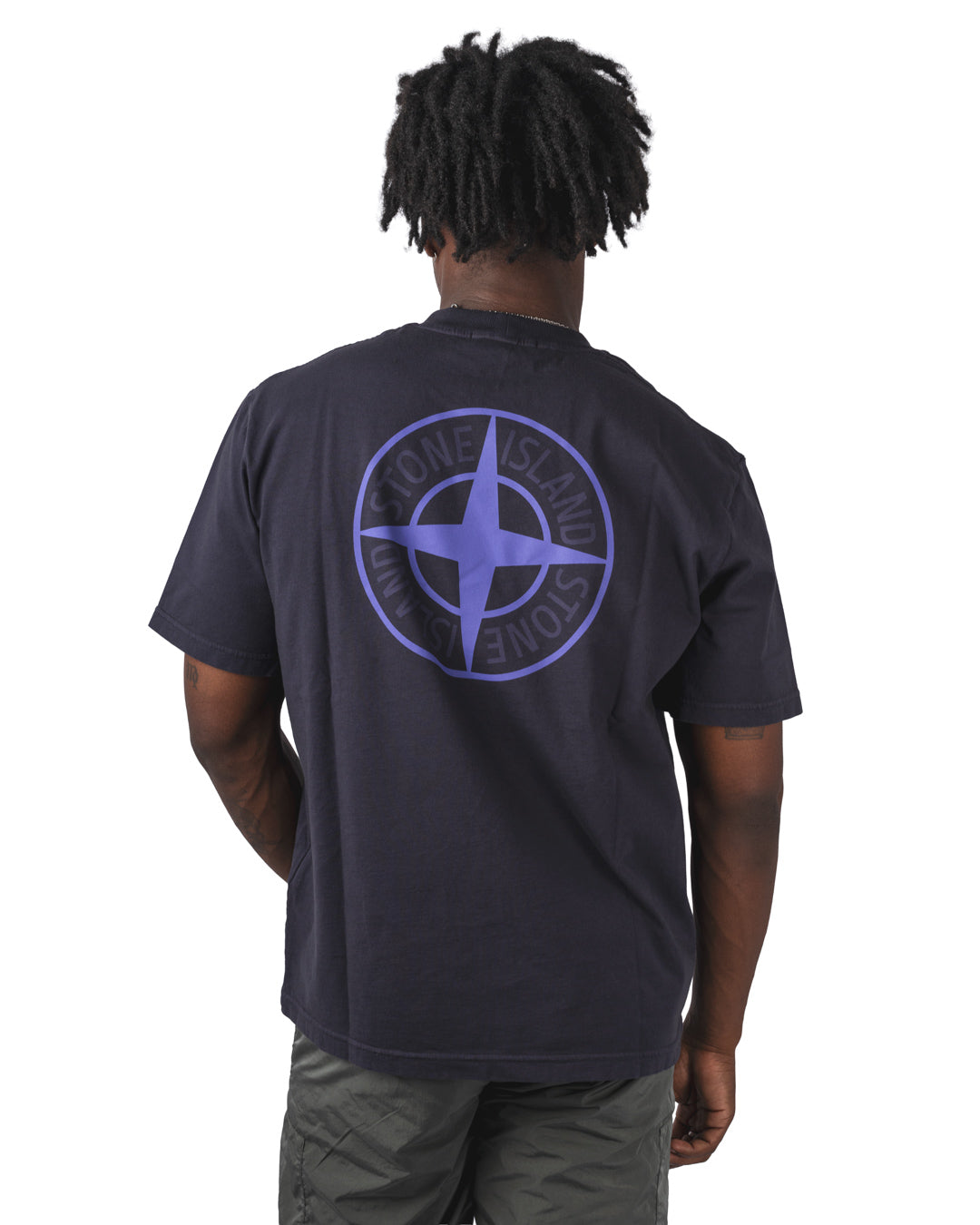 Compas Logo T-Shirt