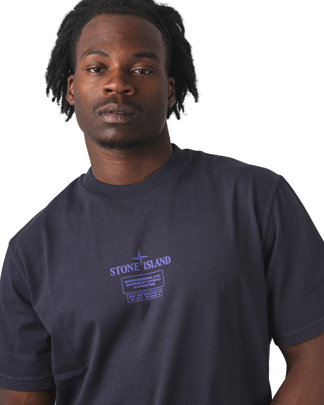 Compas Logo T-Shirt
