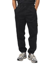 Organic Panama Cotton 'Old' Effect