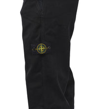 Organic Panama Cotton 'Old' Effect