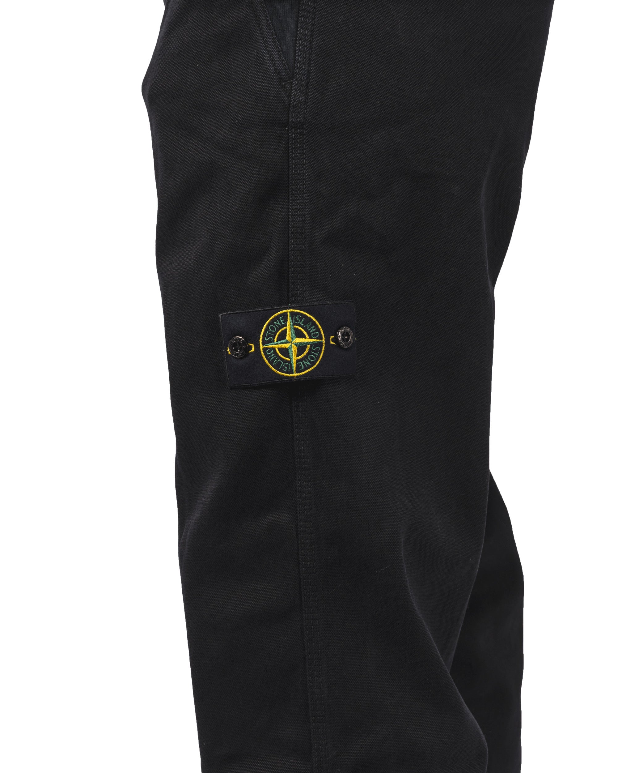 Organic Panama Cotton 'Old' Effect