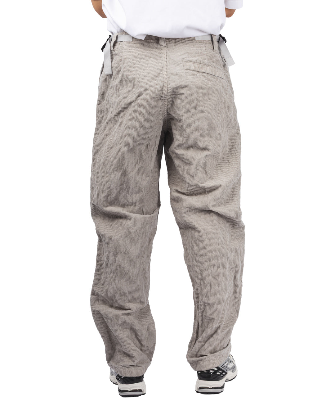 Wrinkled Corduroy 500-TC Loose Cargo