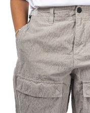 Wrinkled Corduroy 500-TC Loose Cargo