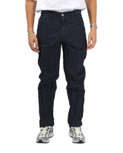 Wrinkled Corduroy 500-TC Pants