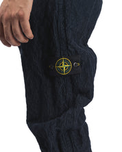 Wrinkled Corduroy 500-TC Pants