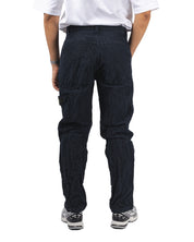 Wrinkled Corduroy 500-TC Pants