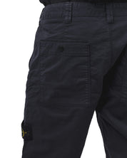 Stretch Cotton Tela 'PARACADUTE' Pantalon