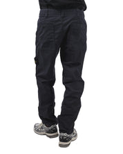 Stretch Cotton Tela 'PARACADUTE' Pantalon