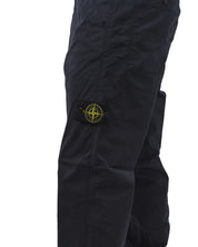 Stretch Cotton Tela 'PARACADUTE' Pantalon