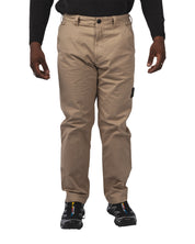 Stretch Cotton Tela 'PARACADUTE' Pantalon