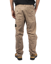 Stretch Cotton Tela 'PARACADUTE' Pantalon