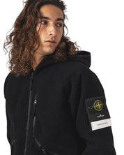 Panno Ratinato Jacket