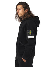 Panno Ratinato Jacket