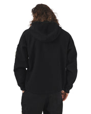 Panno Ratinato Jacket