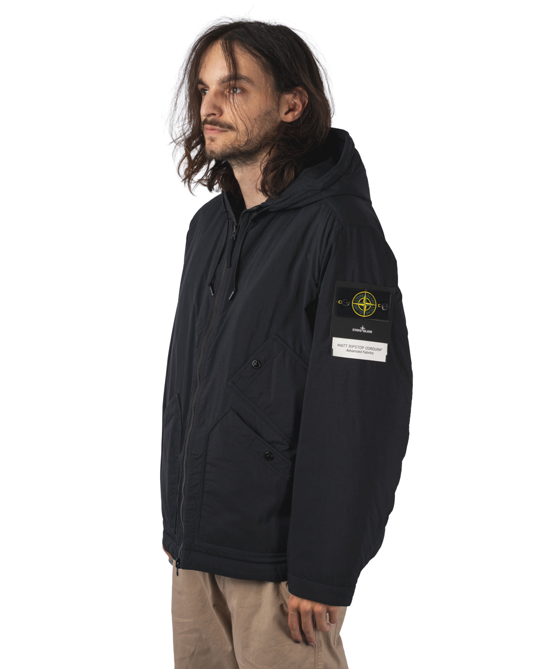Matt Ripstop Cordura® Jacket