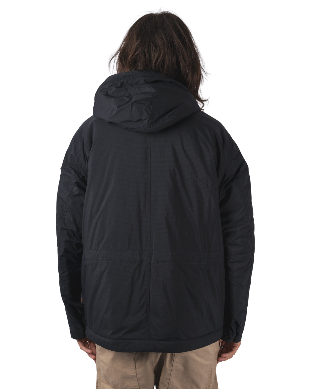 Matt Ripstop Cordura® Jacket
