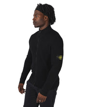 Zipped Jumper RWS