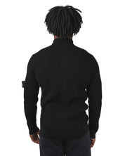 Zipped Jumper RWS