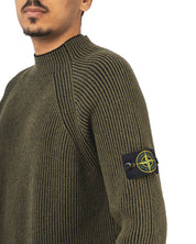 Vanisé Full Rib RWS Wool