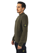 Vanisé Full Rib RWS Wool