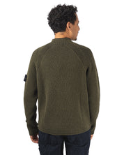 Vanisé Full Rib RWS Wool