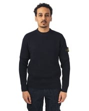 Full Rib RWS Wool