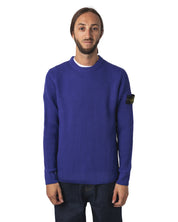 Full Rib RWS Wool