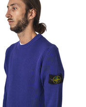 Full Rib RWS Wool