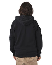 Brushed Organic Cotton Fleece