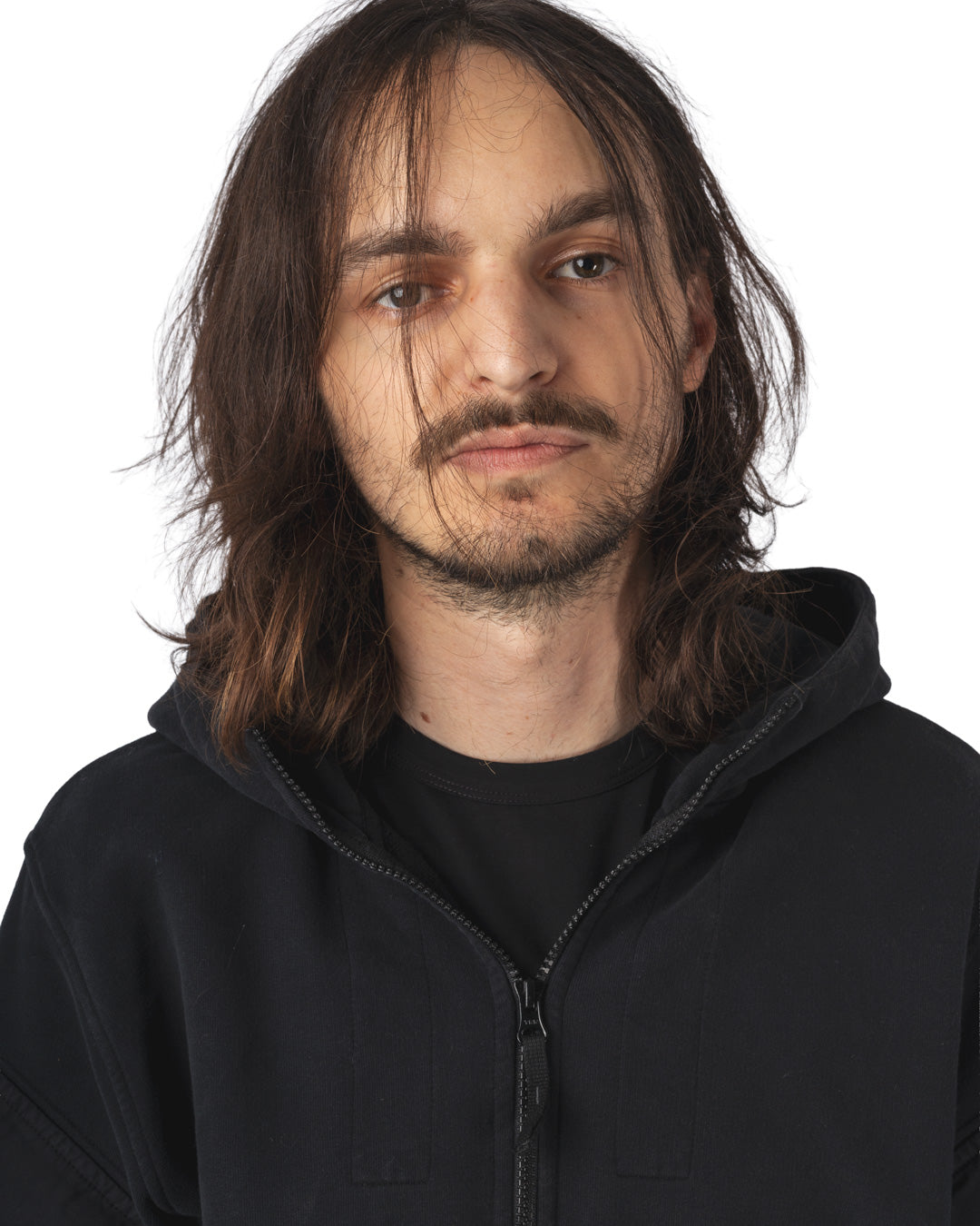 Brushed Organic Cotton Fleece