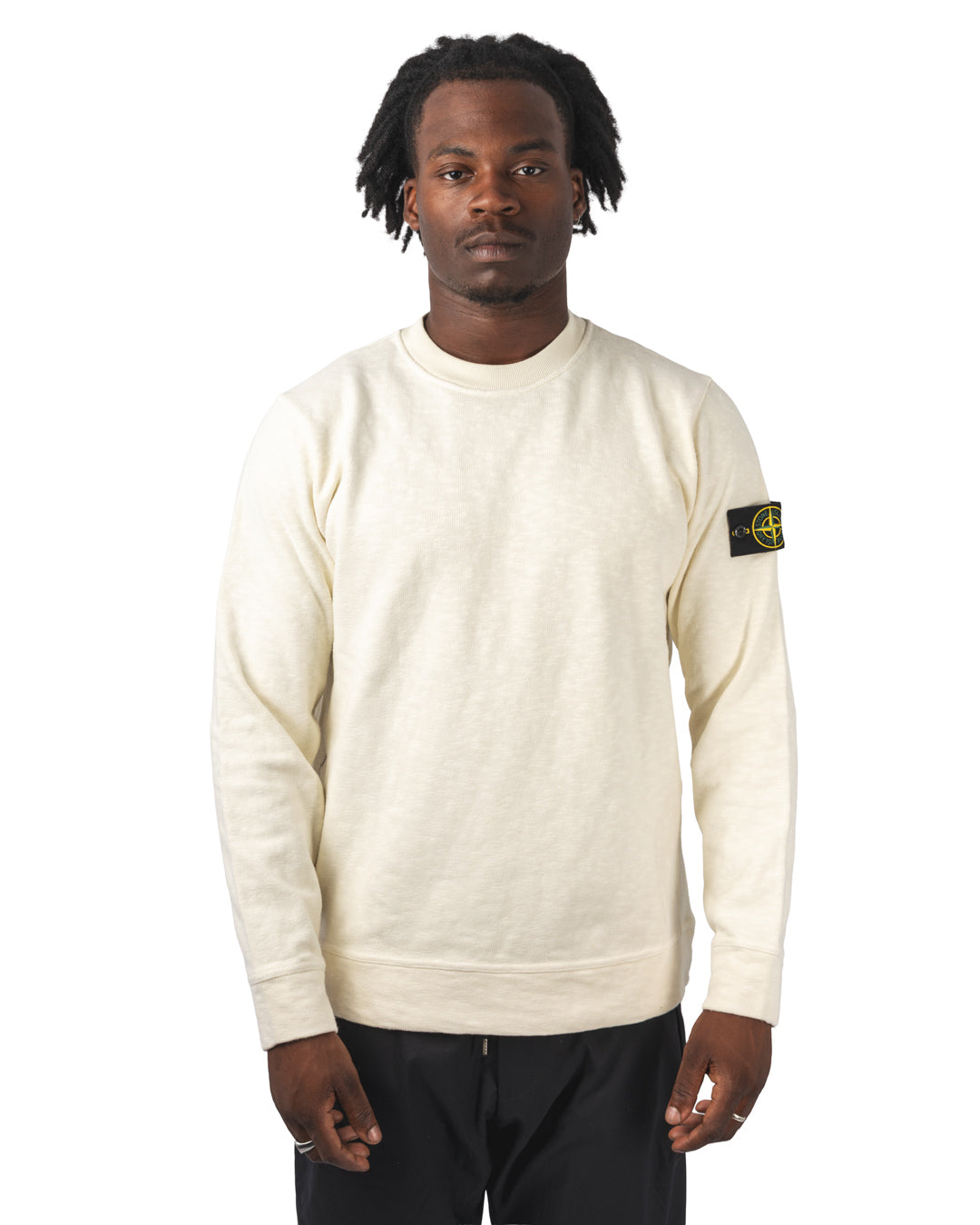 Cotton Jumper
