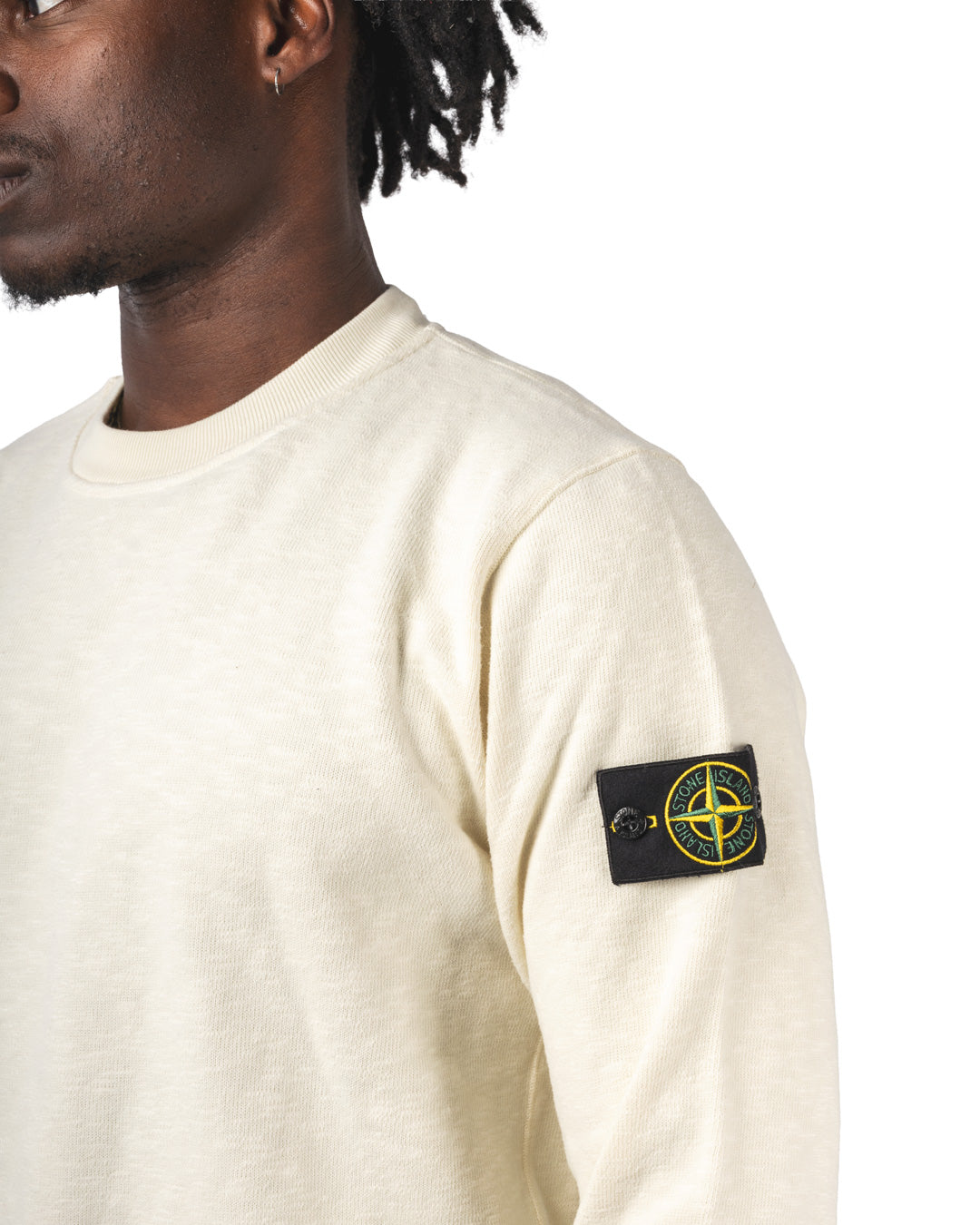 Cotton Jumper