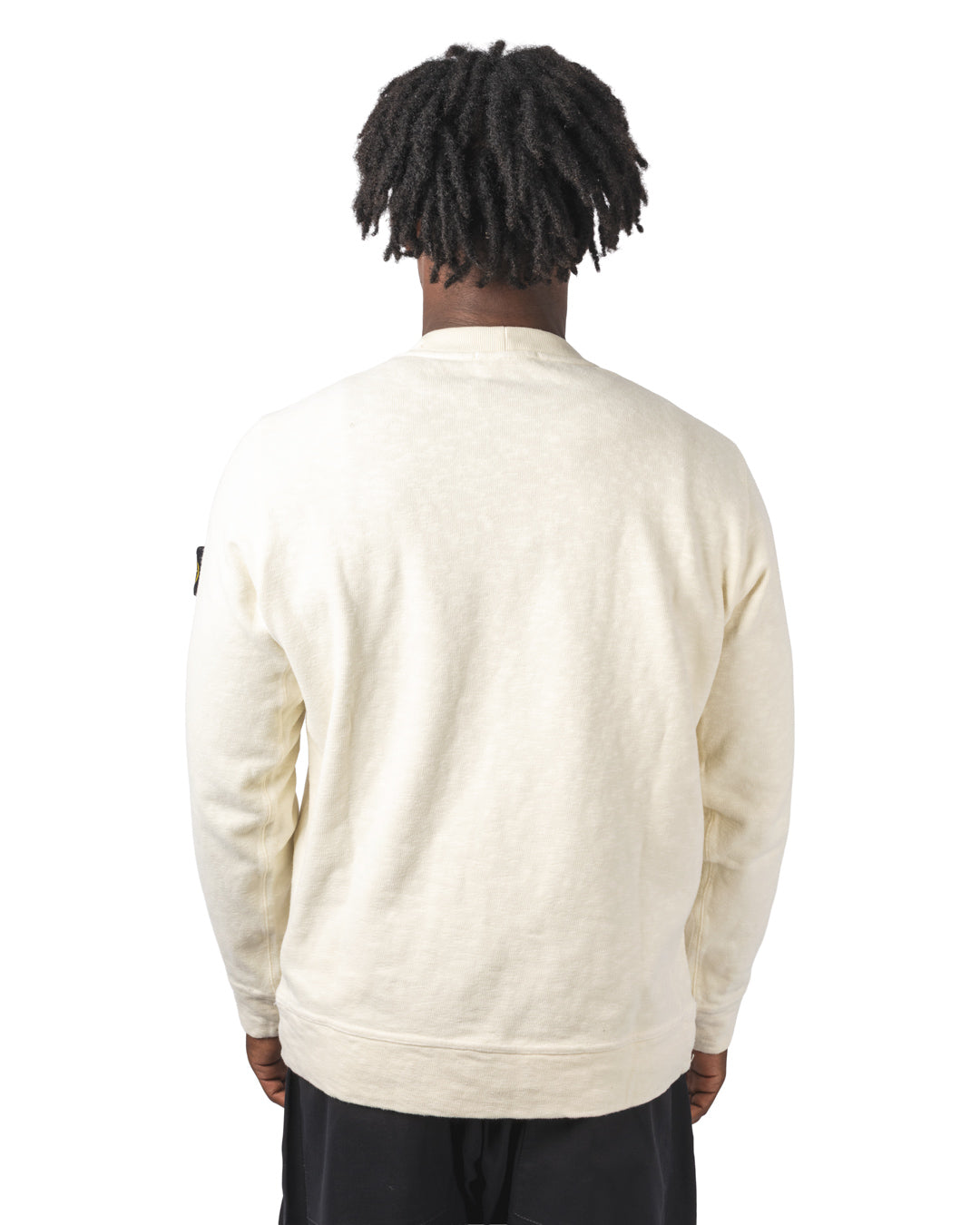 Cotton Jumper