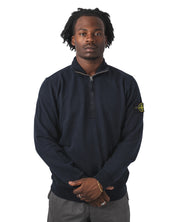 L/S Polo 1/4 Zip