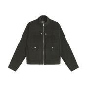 Corduroy Celia Jacket