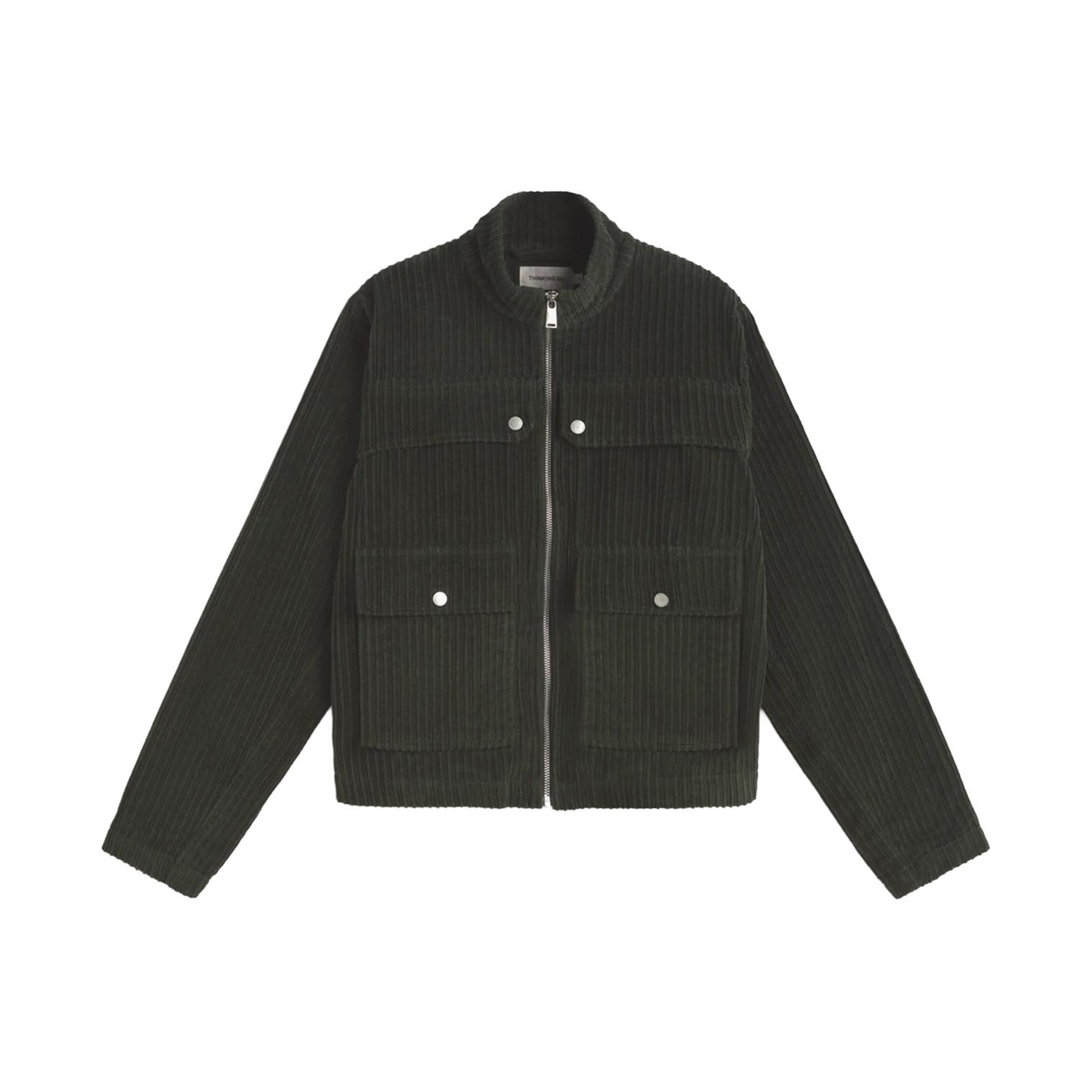 Corduroy Celia Jacket