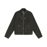 Corduroy Celia Jacket