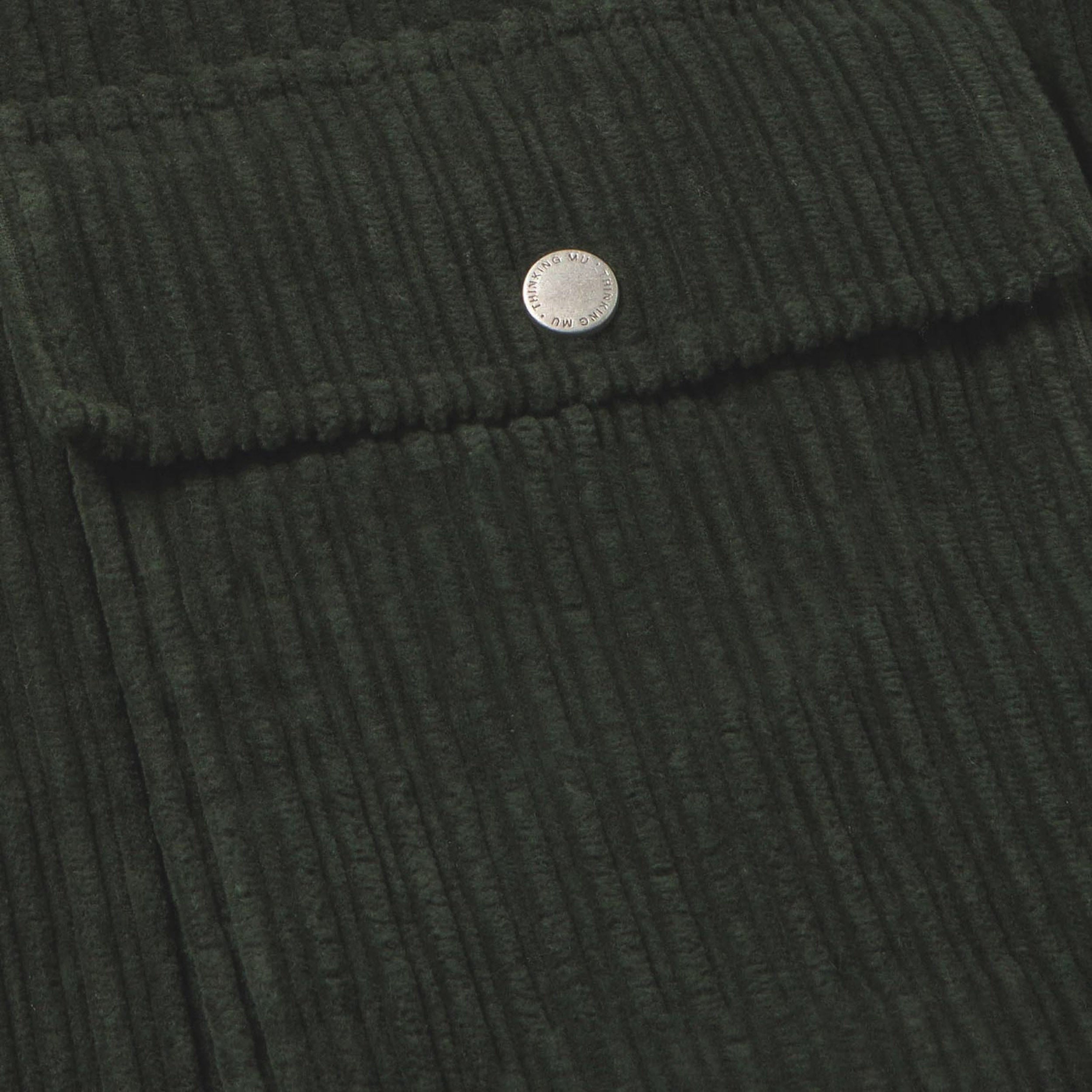 Corduroy Celia Jacket