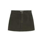 Corduroy Kimmy Skirt