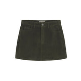 Corduroy Kimmy Skirt