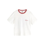 Costumbres Zowie Tee