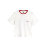 Costumbres Zowie Tee