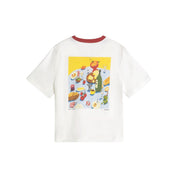 Costumbres Zowie Tee