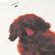 Pet Portrait Lucia Tee